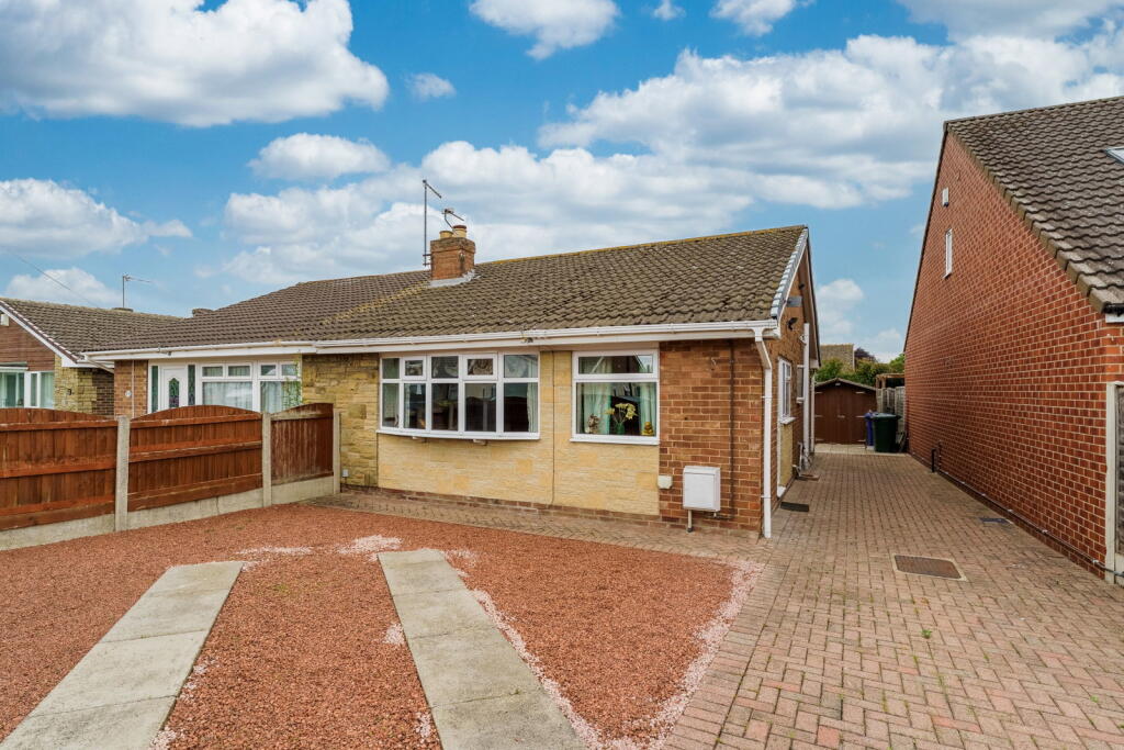 Main image of property: Sandway Drive, Thorpe Willoughby, Selby, YO8 9NF
