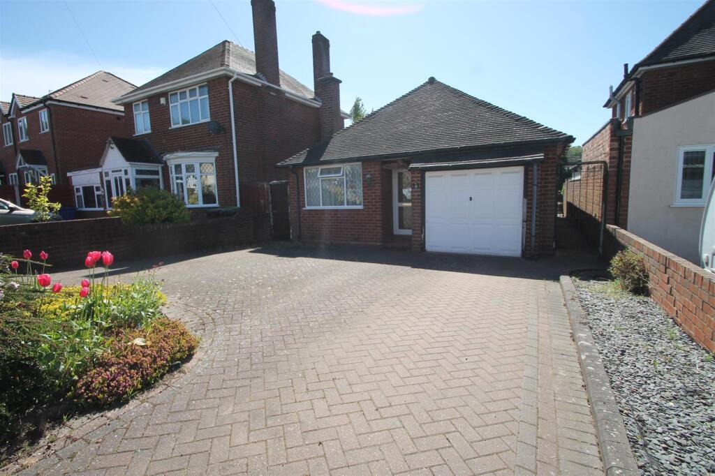 Main image of property: Tanhouse Lane, Halesowen
