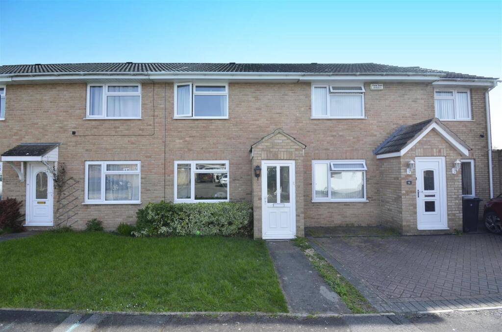 Main image of property: Laburnum Close, Bridgwater
