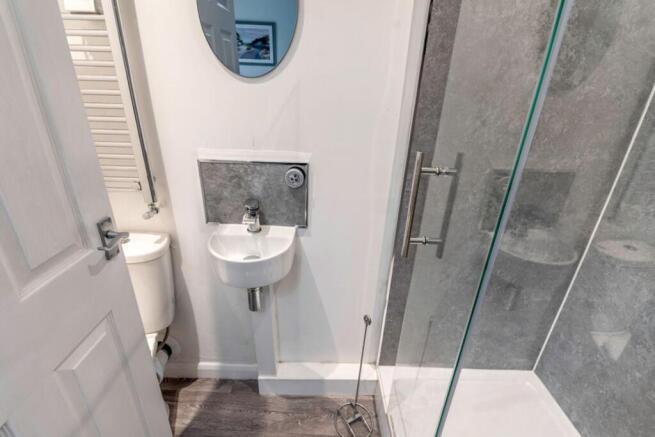 En Suite: 2
