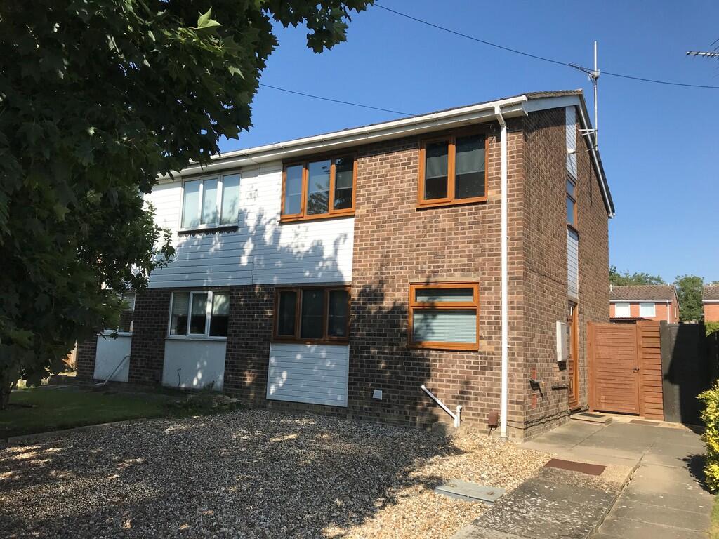 Main image of property: Bittern Close, St Ives 