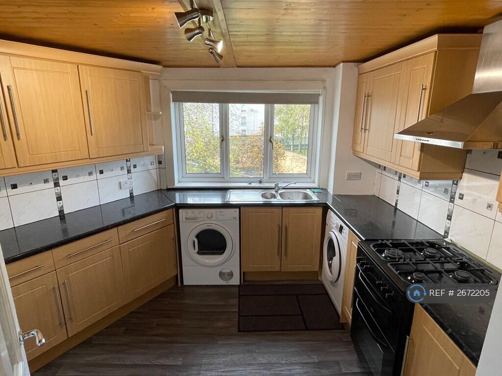 Apartment in Glasgow - View 4