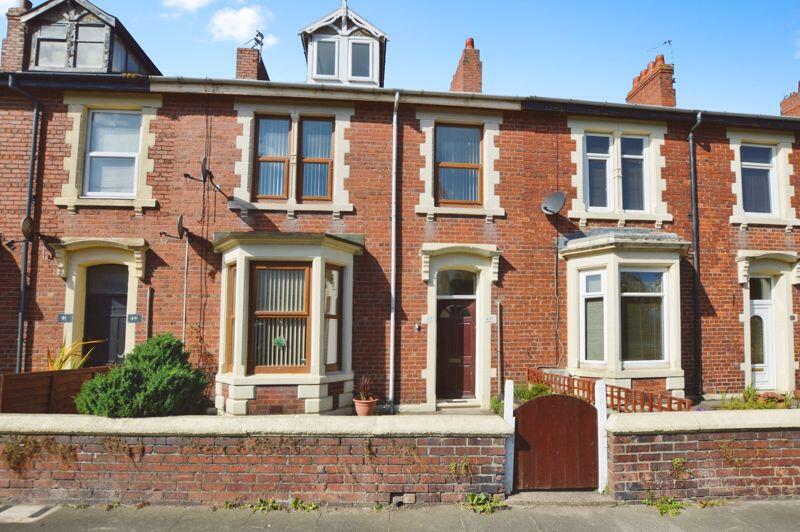 Main image of property: Wensleydale Terrace, Blyth