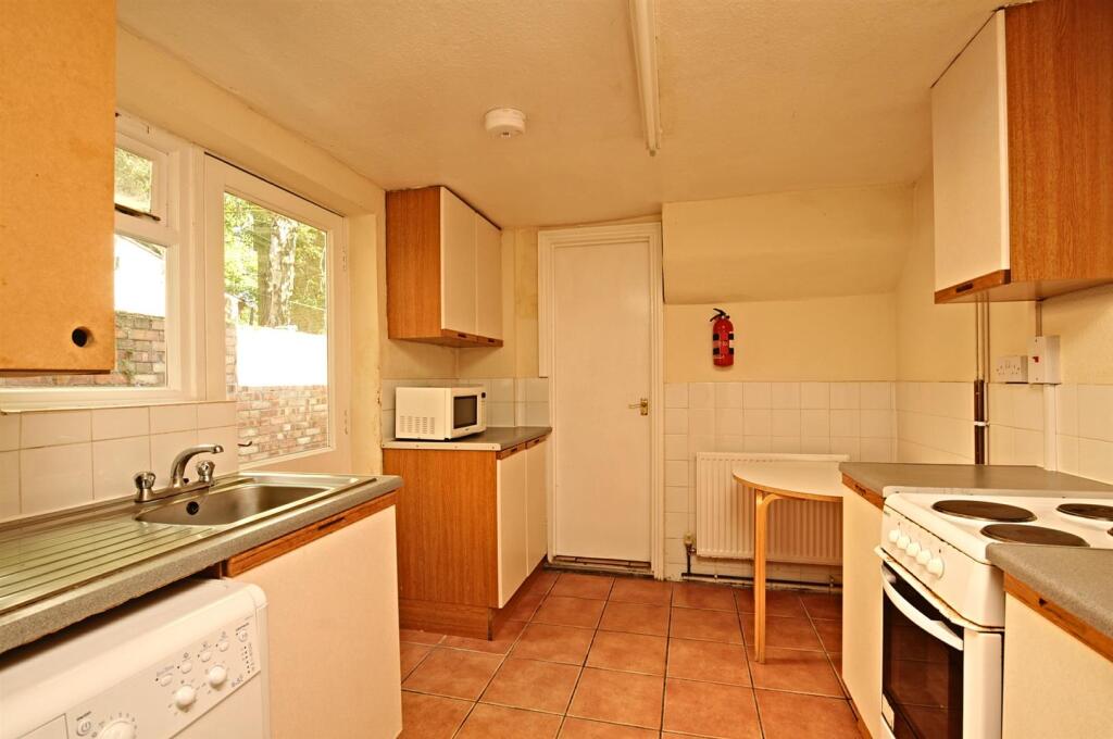 House in Oxford - View 5