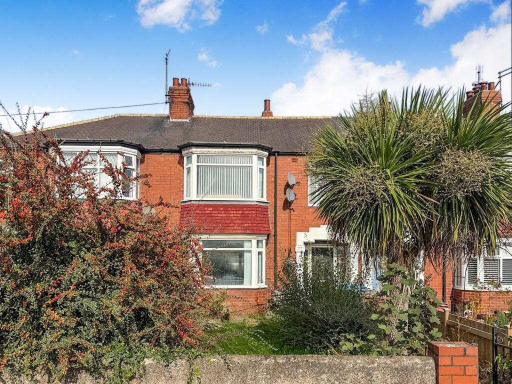 Main image of property: Cottingham Road, Hull, HU6
