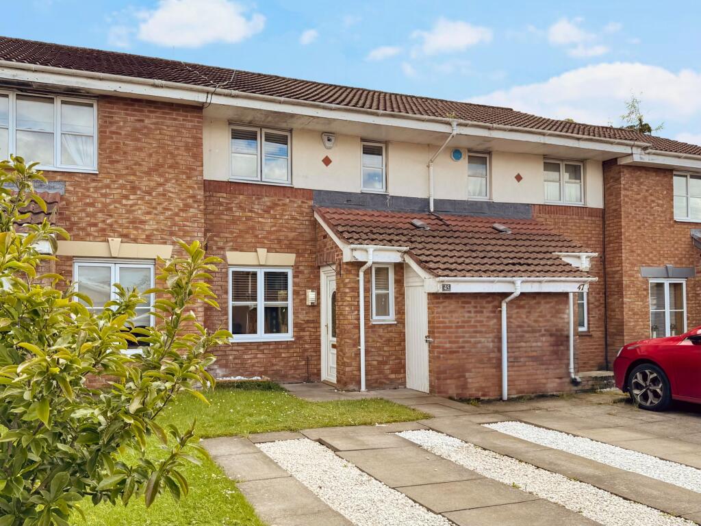 Main image of property: Leys Park, Hamilton