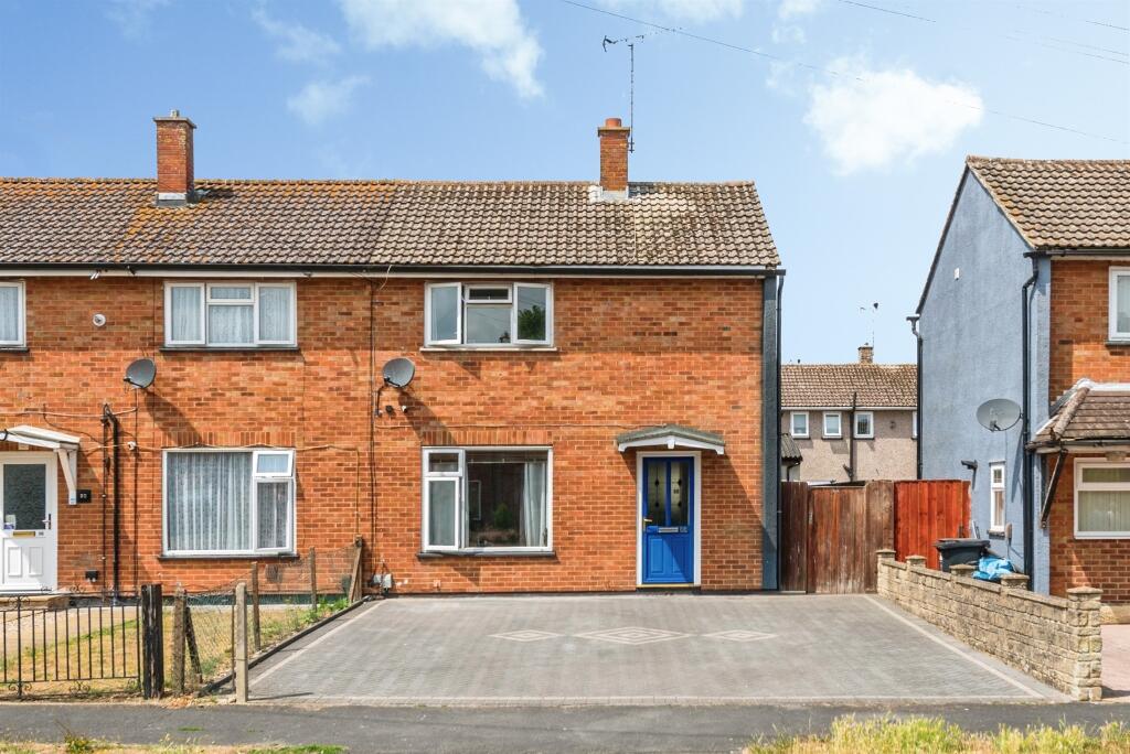 Main image of property: Kingswood Avenue, Swindon