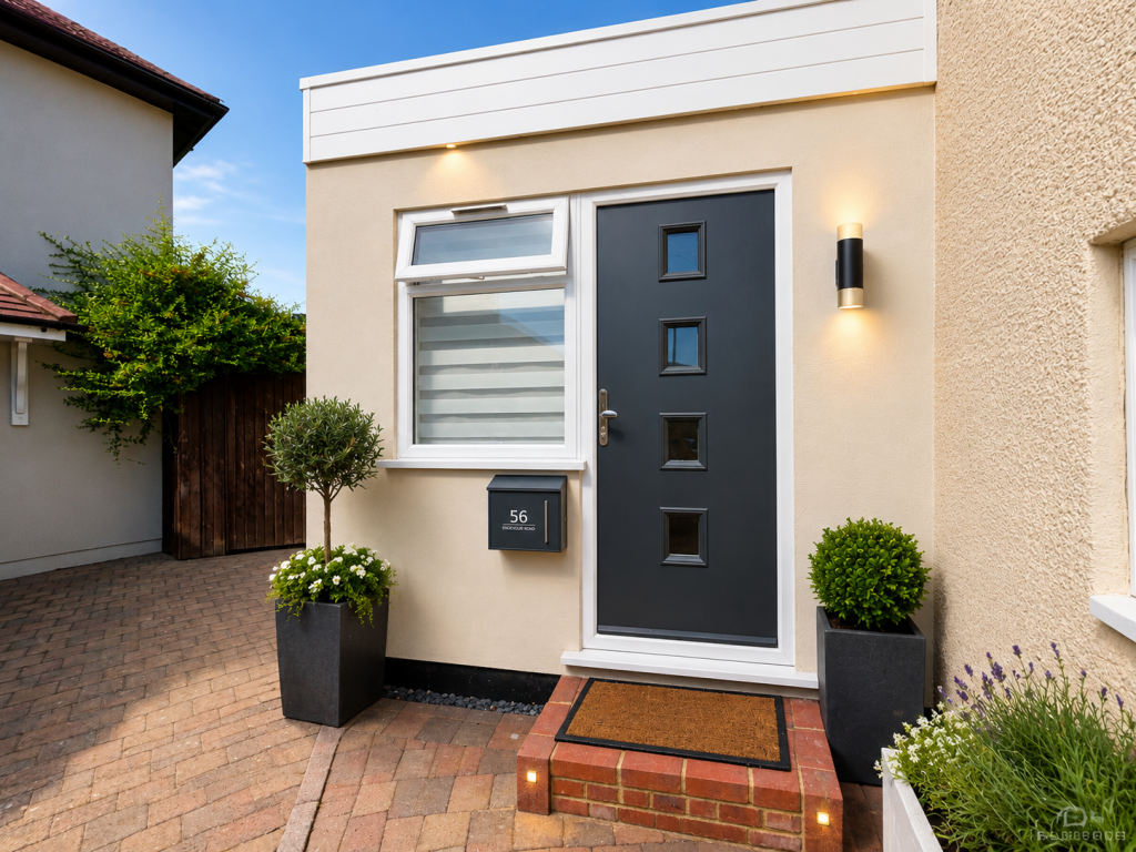 Main image of property: Cheshunt EN8
