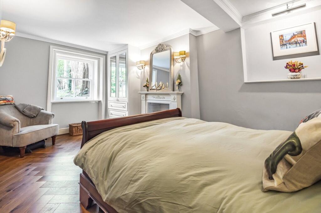 Shooters Hill Road, London - Ansicht 4