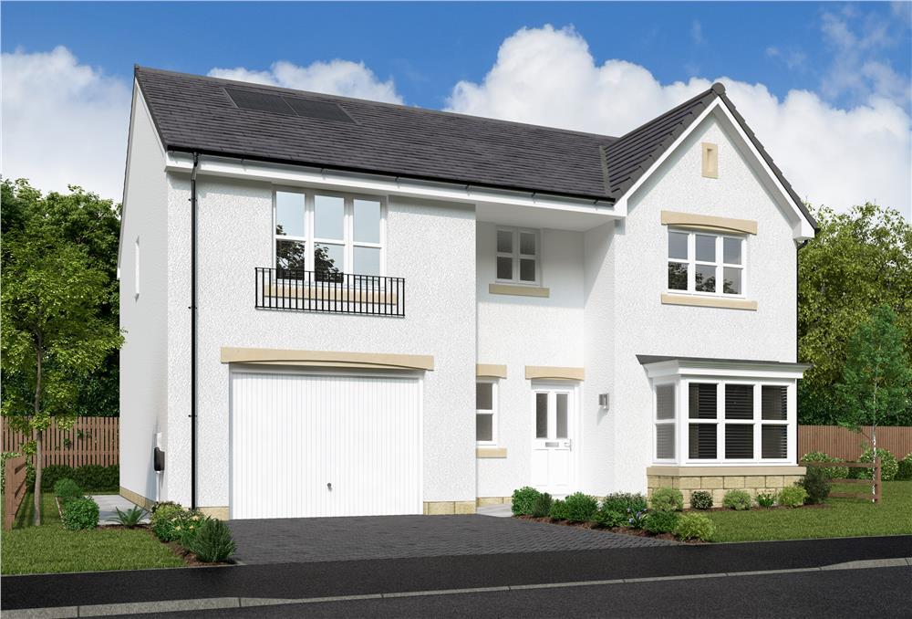 Main image of property: Off Hamilton Road,
Cambuslang,
South Lanarkshire,
G72 7XF