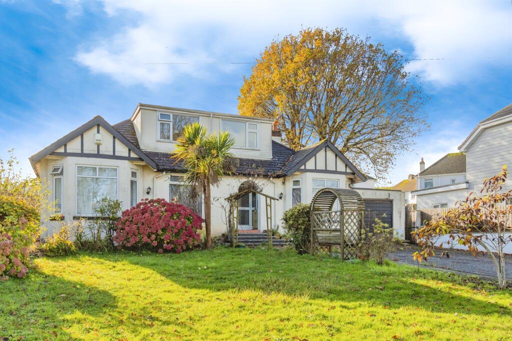 Main image of property: Newton Road, Torquay