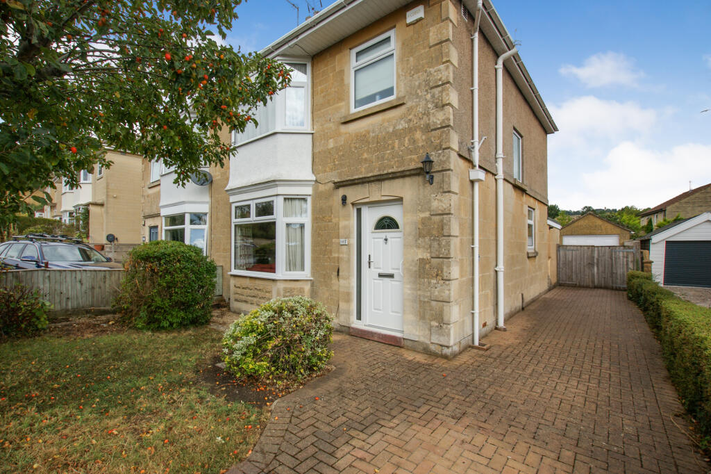 Main image of property: Penn Lea Road, Lower Weston, Bath