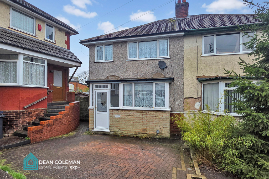 Main image of property: Sant Road, West Heath, B31 3NJ