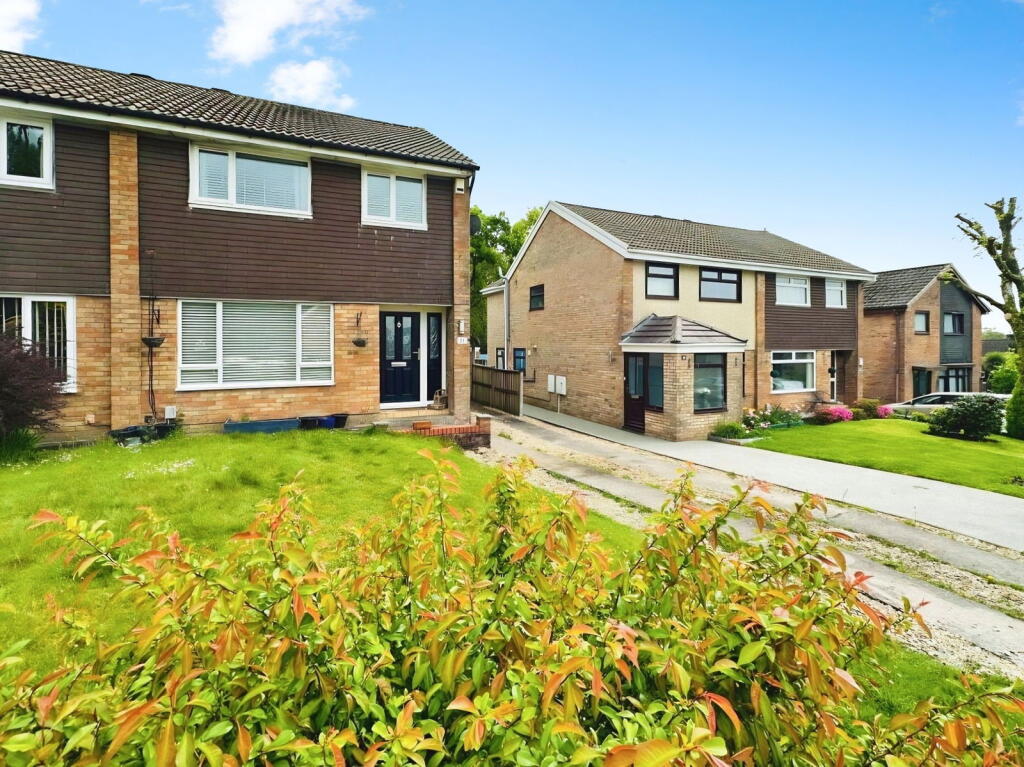 Main image of property: Llwyn-y-Golomen, Cwmrhydyceirw, Swansea