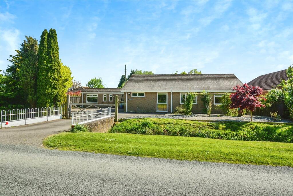 Main image of property: Hagnaby Lock, Stickney, Lincolnshire, PE22