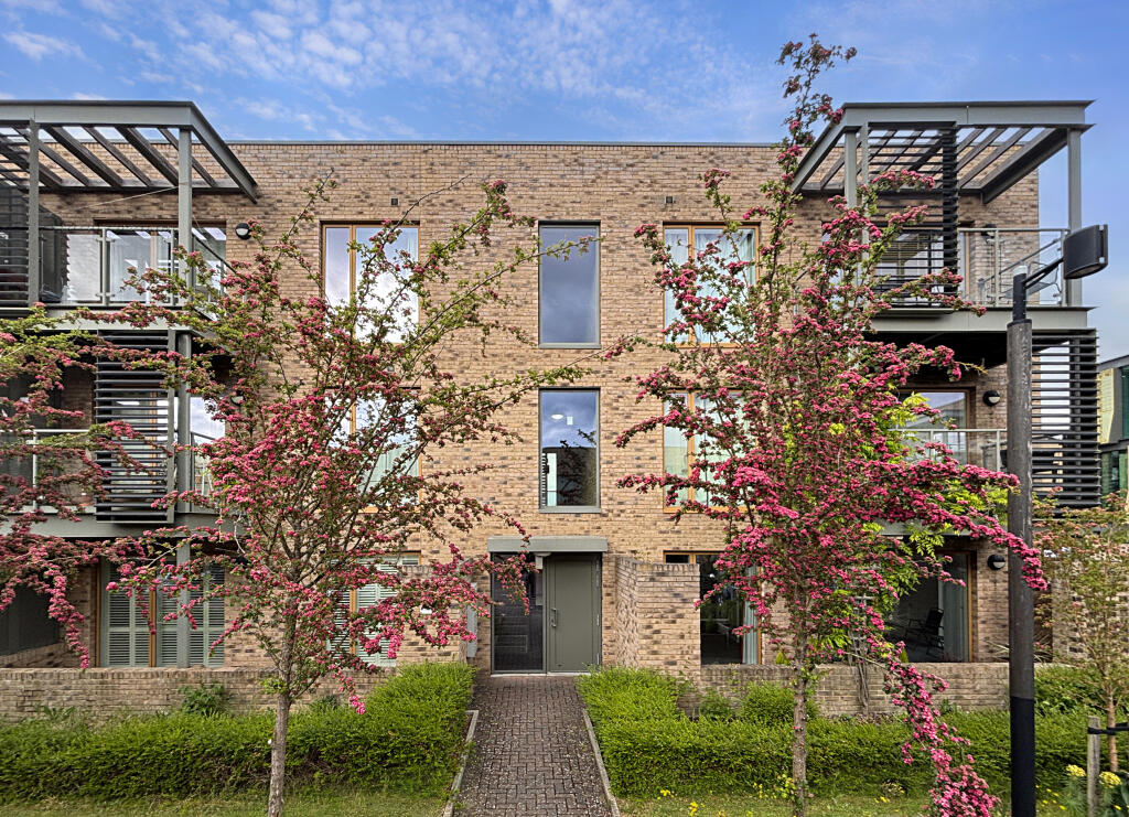 Main image of property: Austin Drive, Trumpington