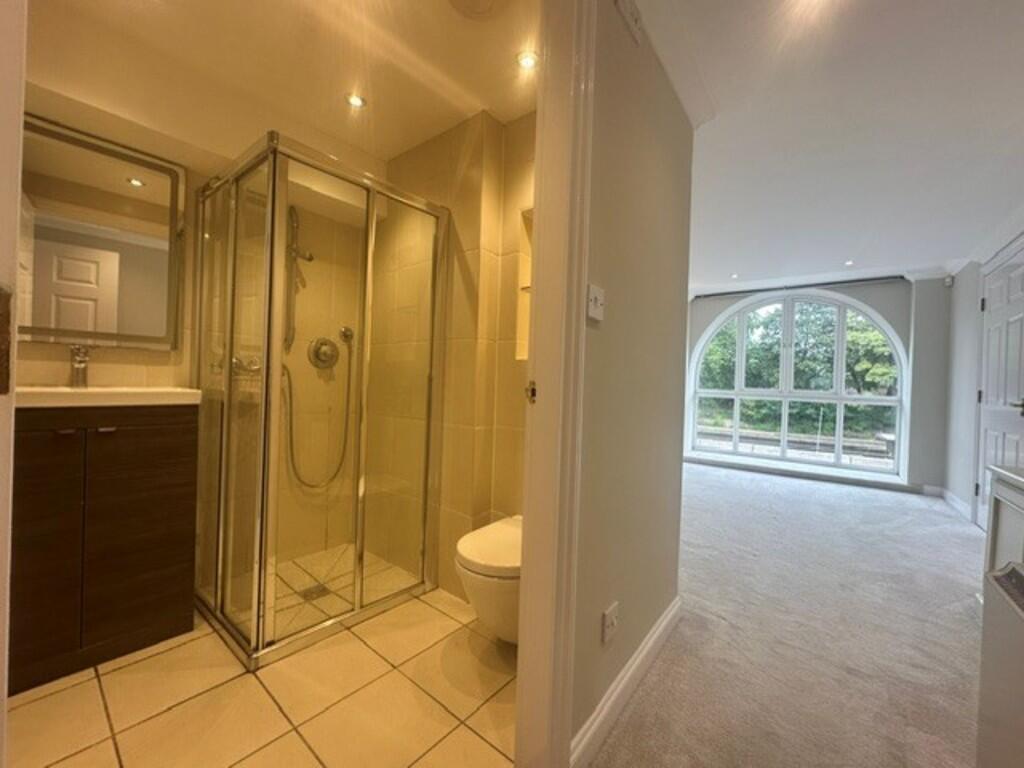 Apartment in York - More