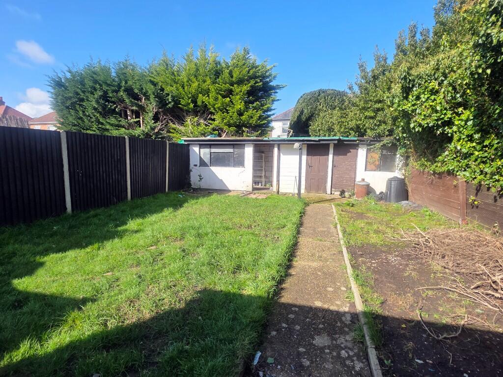 Luckham Road, Bournemouth, Dorset, BH9 – pohled 2