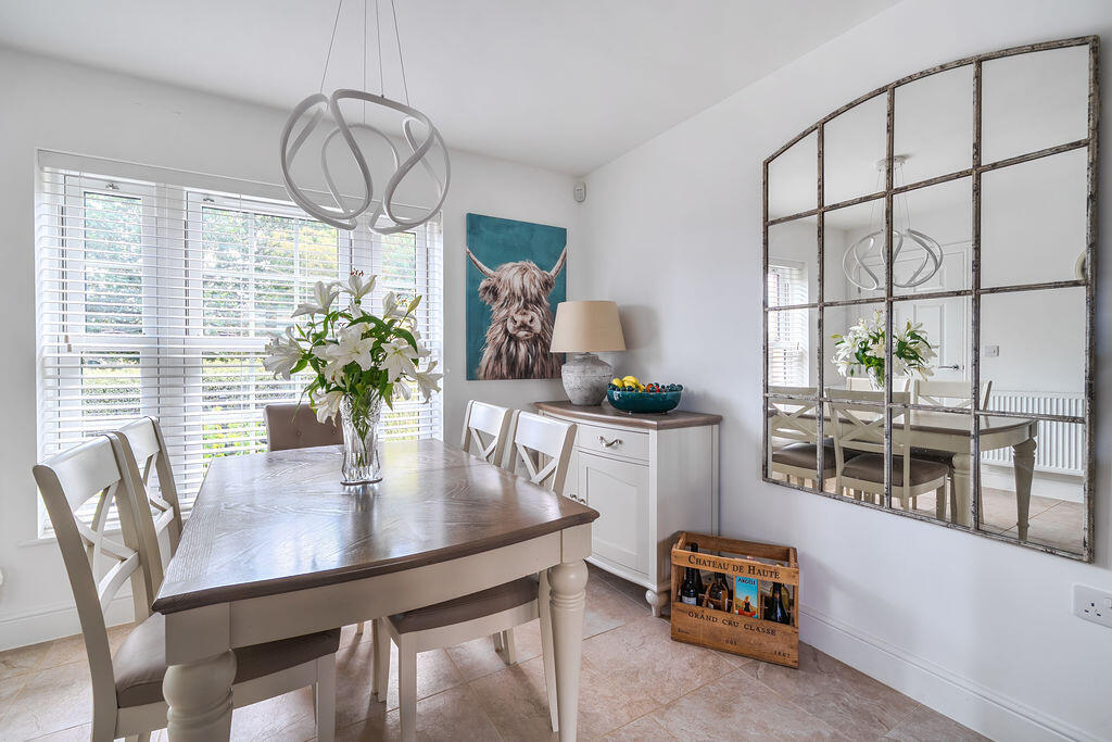 House in Taunton - View 4