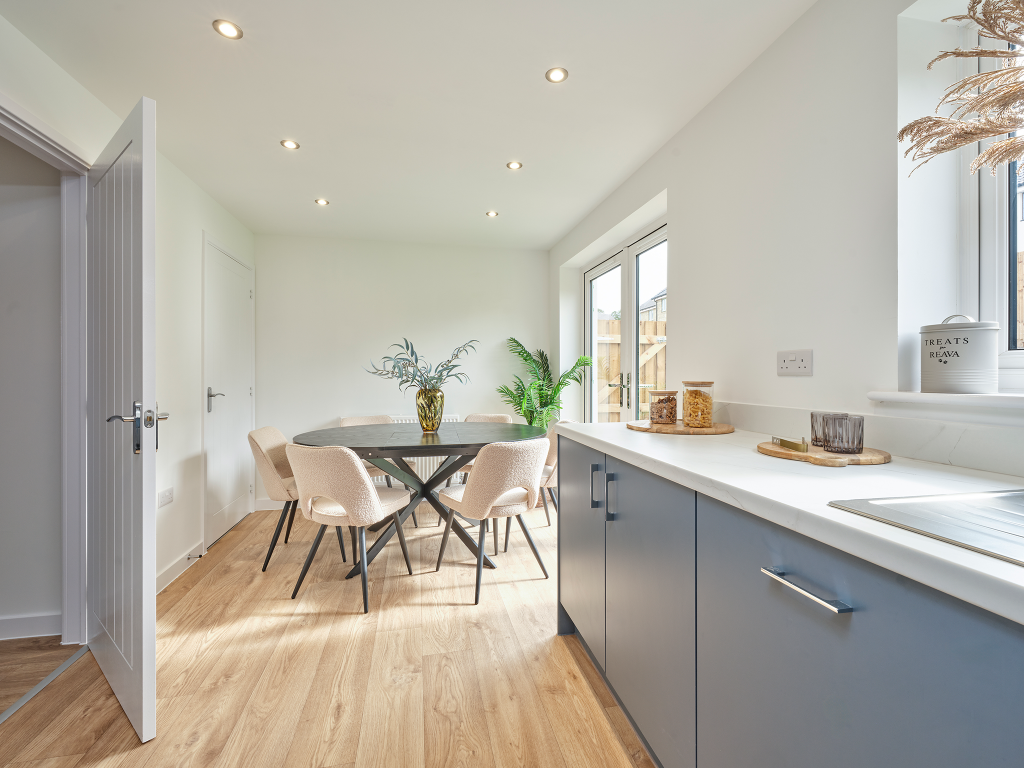 Main image of property: Farleigh Fields, Farleigh Road, Backwell, City of Bristol, County of Bristol, BS48 3PA