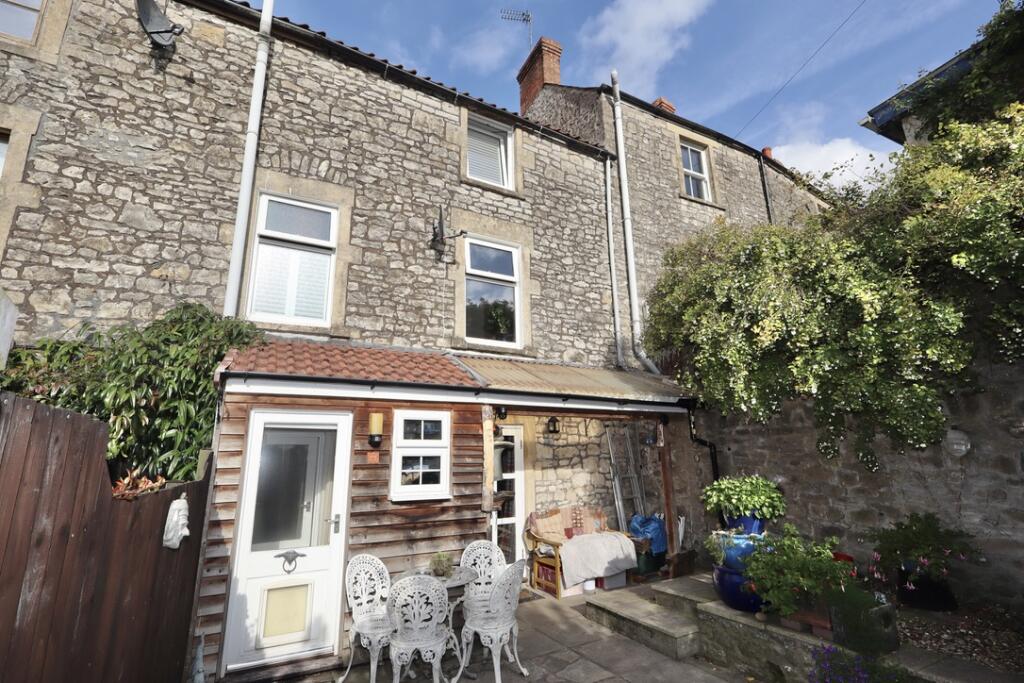 Cowl Street, Shepton Mallet