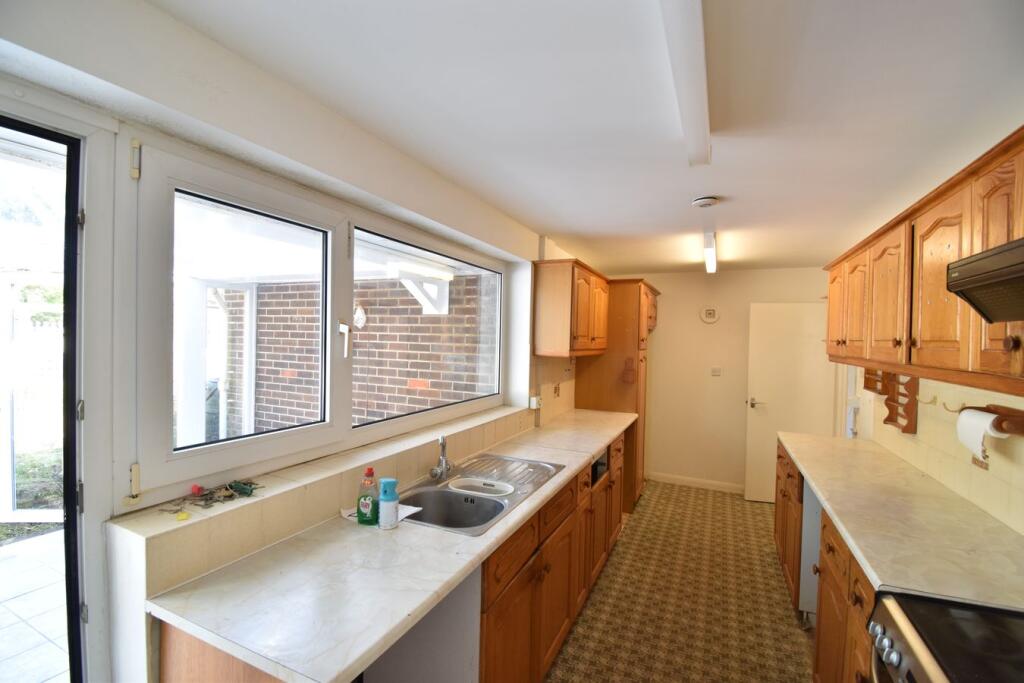 House in Rochester - View 2