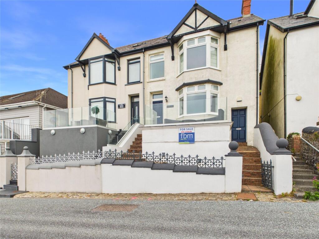 Main image of property: Amroth, Narberth, Pembrokeshire, SA67