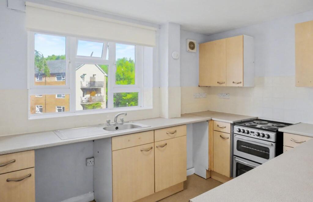 Apartment in Burghfield - View 4