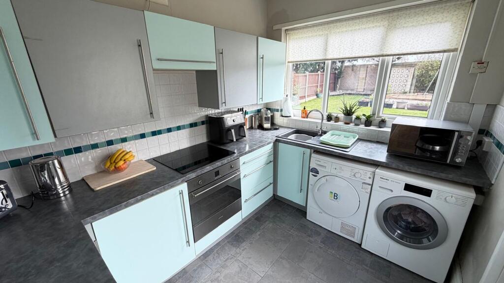 House in Sefton, Bootle - View 5