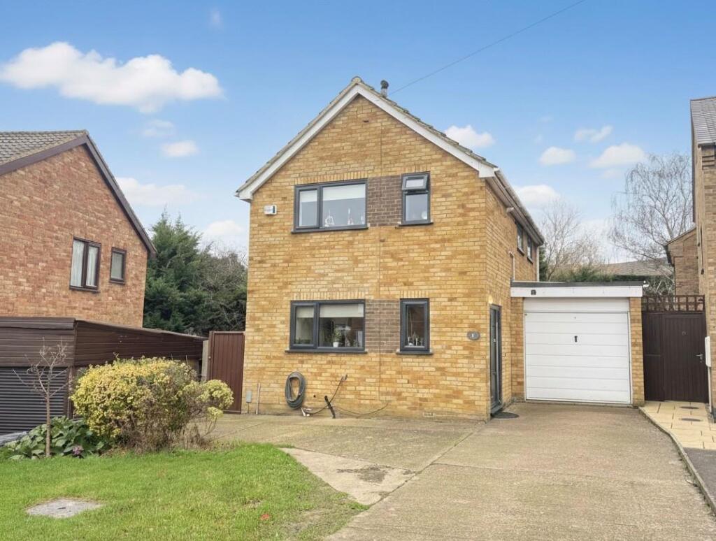 Main image of property: Tarrant Way, Moulton, Northampton