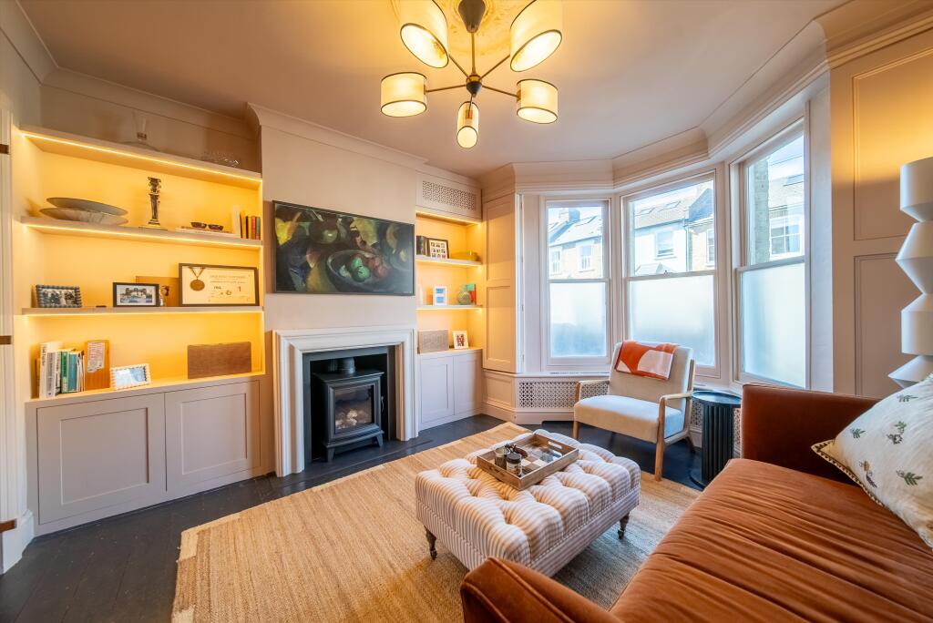 Main image of property: Landells Road, London SE22