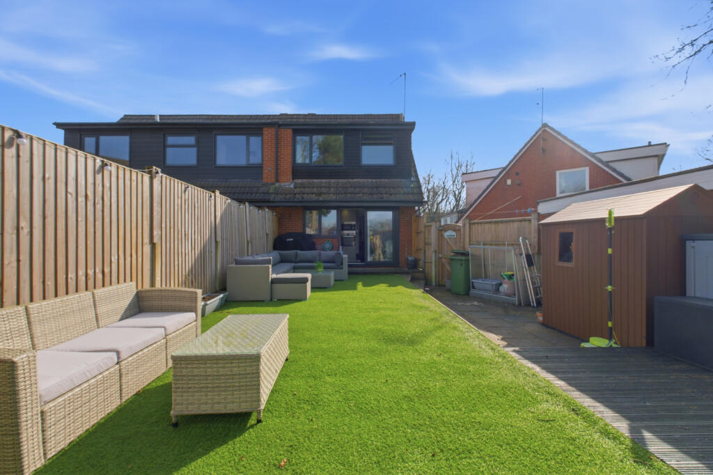 Additional image 18 of Tewkesbury Close, Accrington, Lancashire, BB5