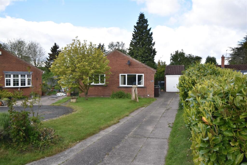 Main image of property: York Paddock, East Markham, Newark
