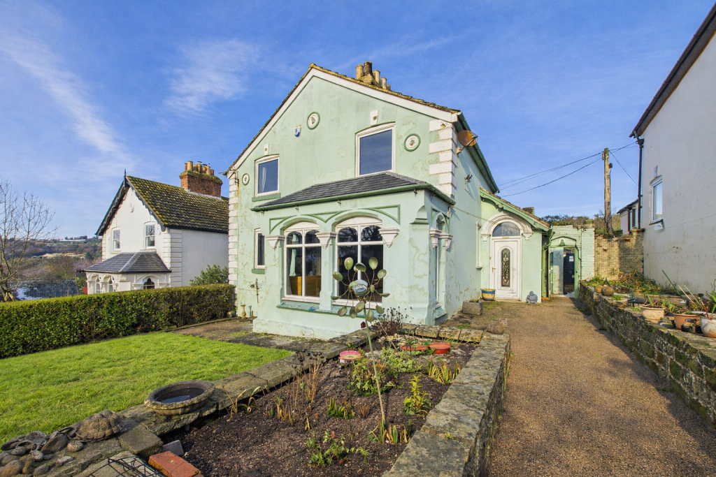 Main image of property: Grosmont, Whitby, YO22 5PF