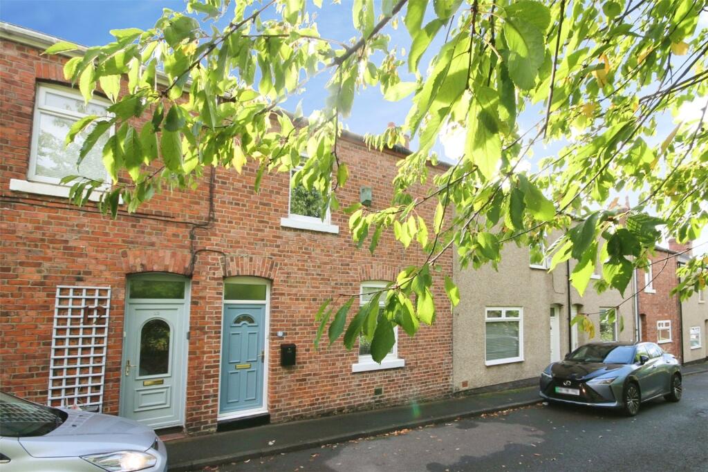Main image of property: Radcliffe Street, Birtley, Chester le Street, DH3