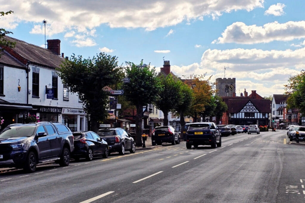 Additional image 11 of William James Way, Henley-in-arden, B95