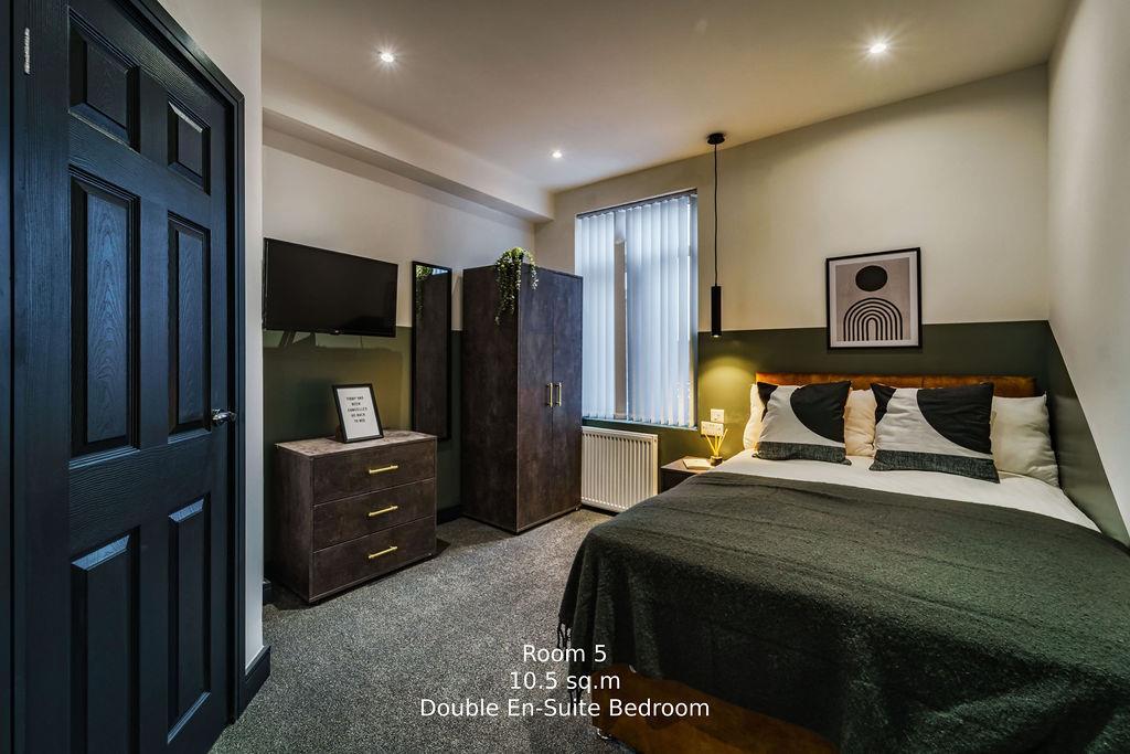 Main image of property: Northumberland Road, City Centre, Coventry