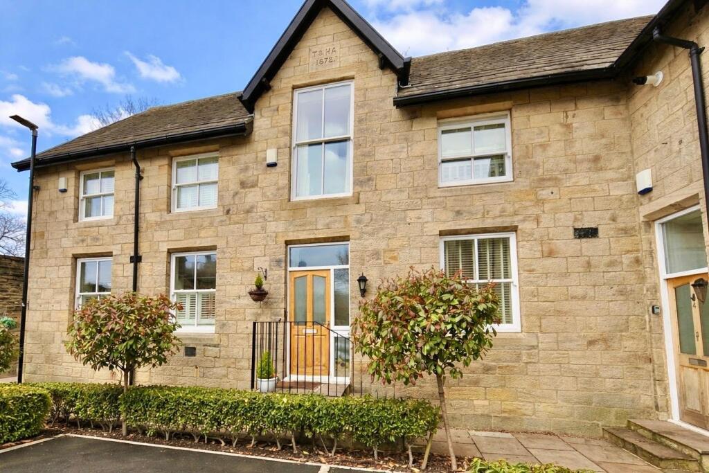 Main image of property: Micklefield Lodge, New Road Side, Rawdon, Leeds, LS19
