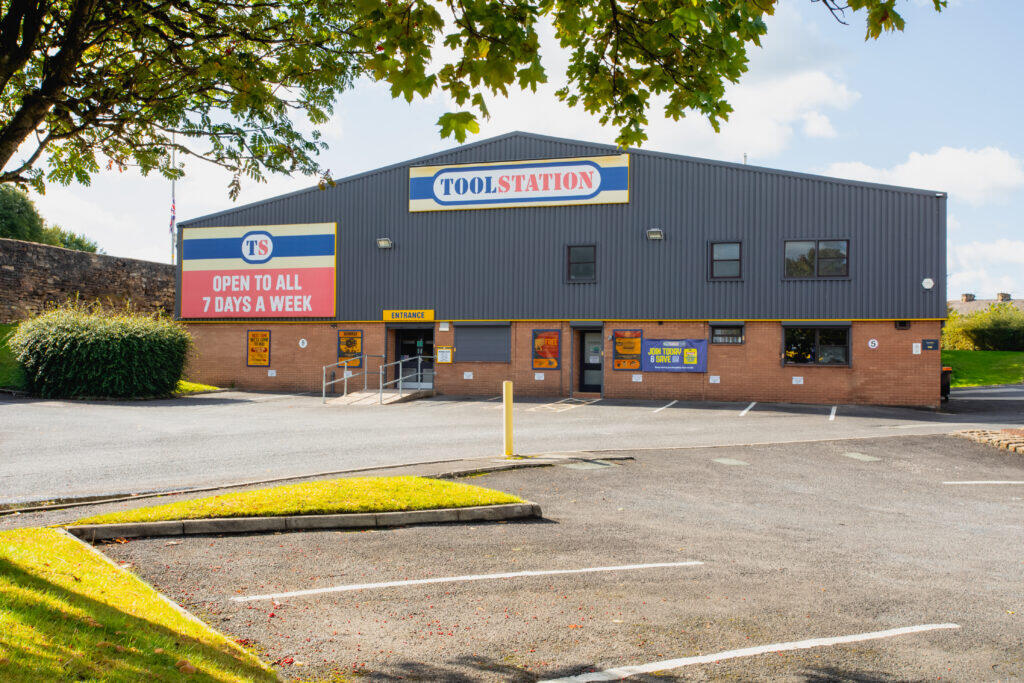 Additional image 12 of Burnham Trade Park, Burnham Gate, Burnley, BB11 4AJ