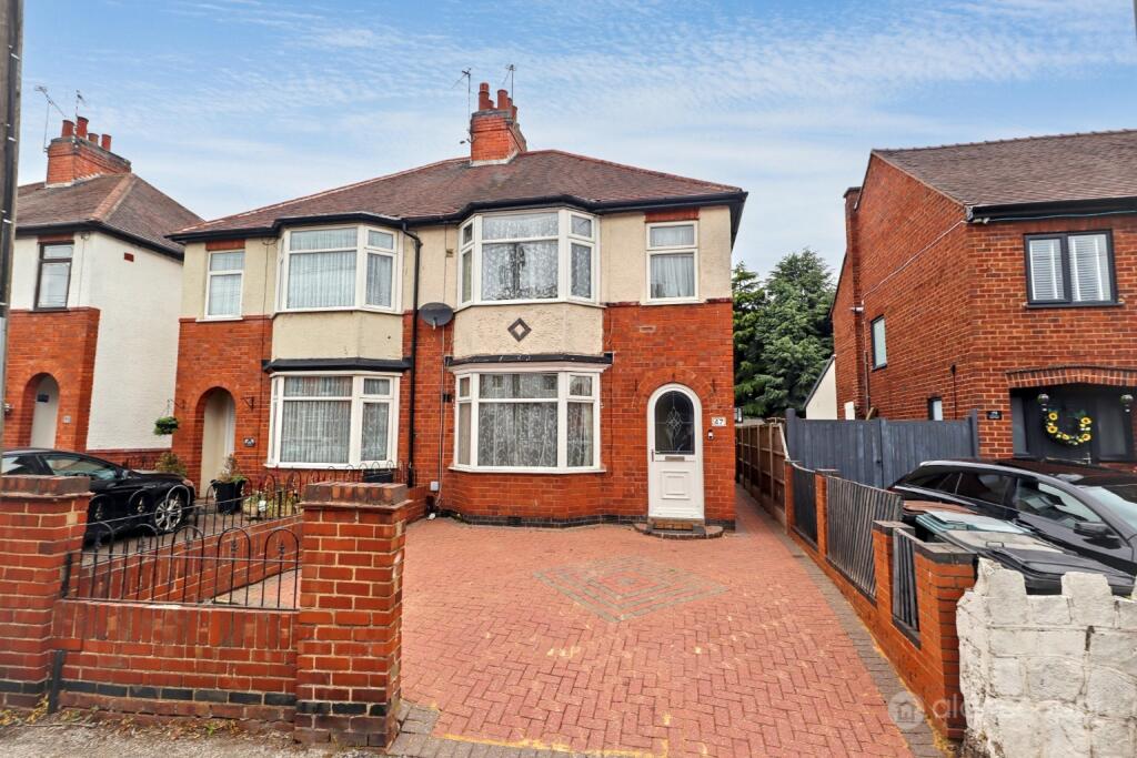 Main image of property: Heath End Road, Stockingford, Nuneaton, CV10 7JG