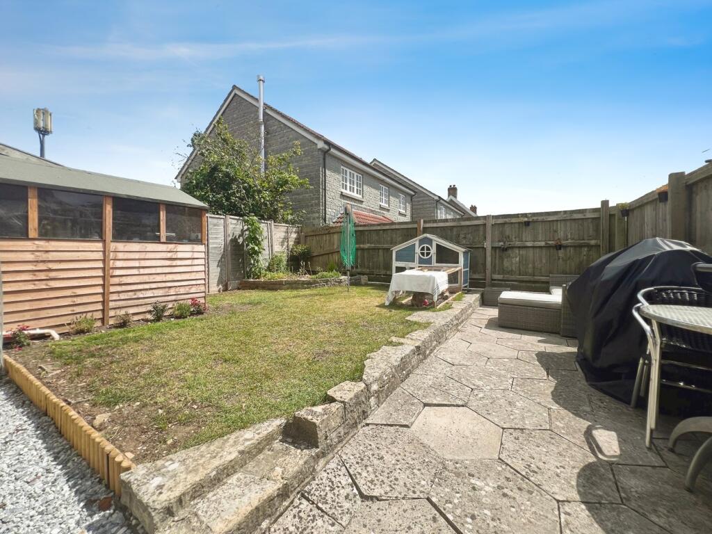 Apartment in Street, Somerset - View 2