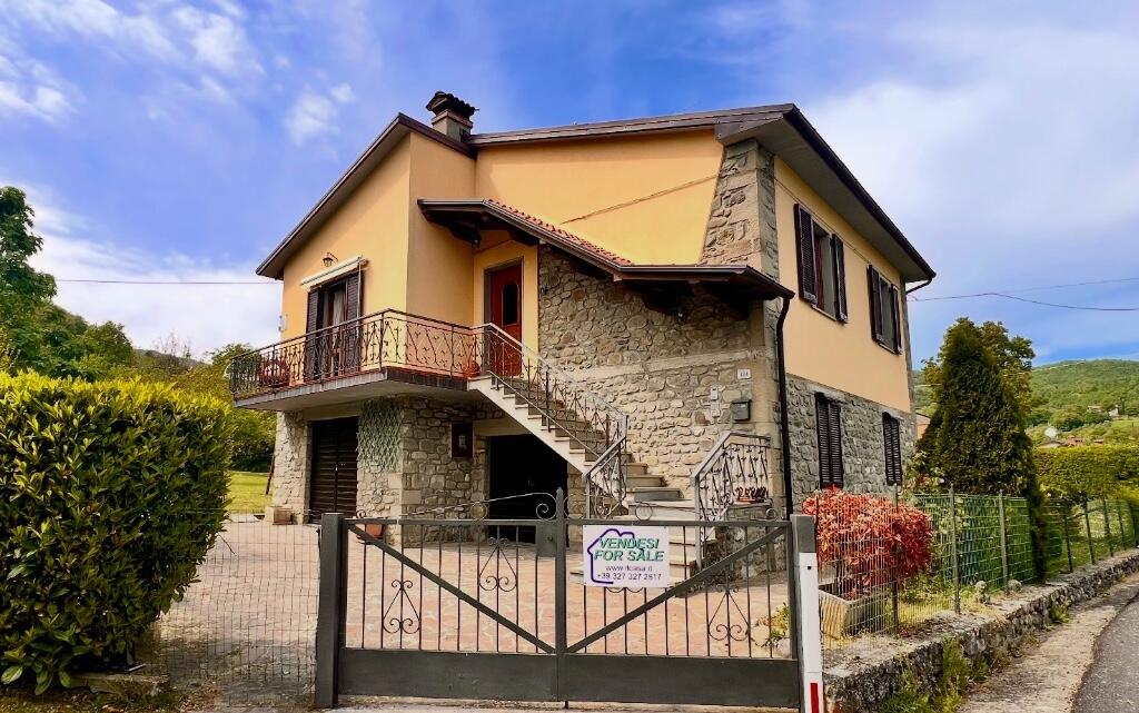 Main image of property: Caprese Michelangelo, Arezzo, Tuscany