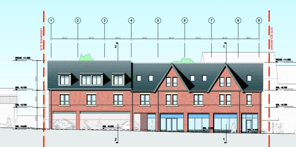 Main image of property: Mount Street, Derby, Derbyshire, DE1