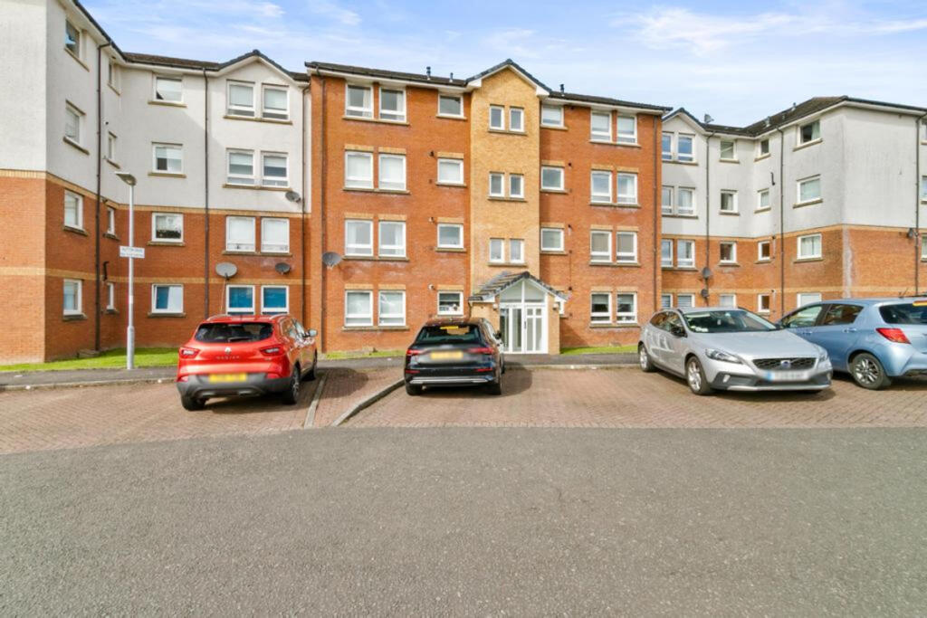 Main image of property: Hutton Drive, East Kilbride, G74