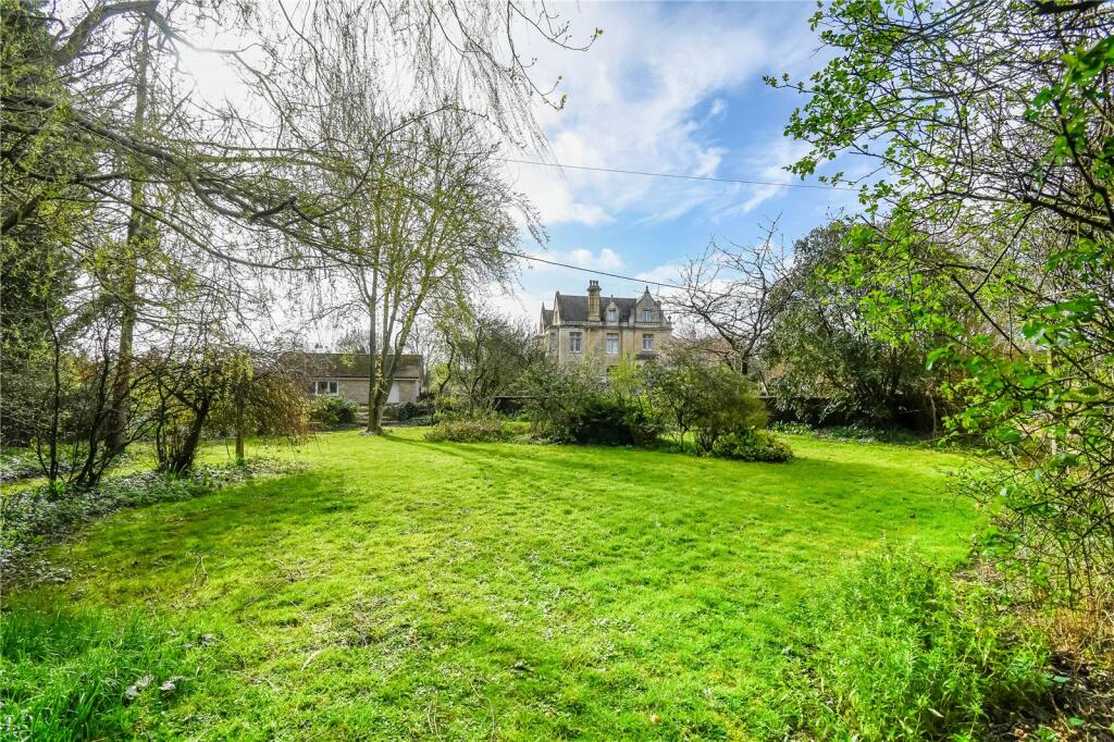 St. Ediths Marsh, Bromham, Chippenham, Wiltshire, SN15 photo 4
