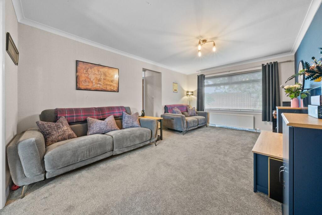 House in Falkirk - View 5