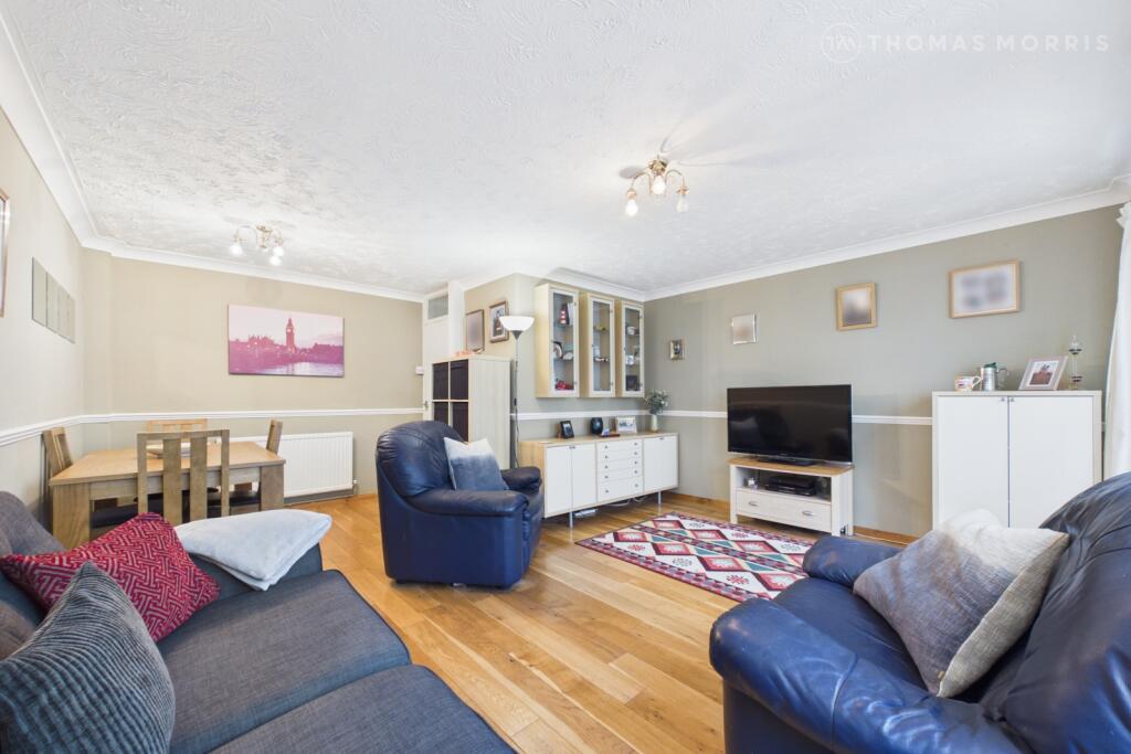 House in Great Barford, Bedford - View 4