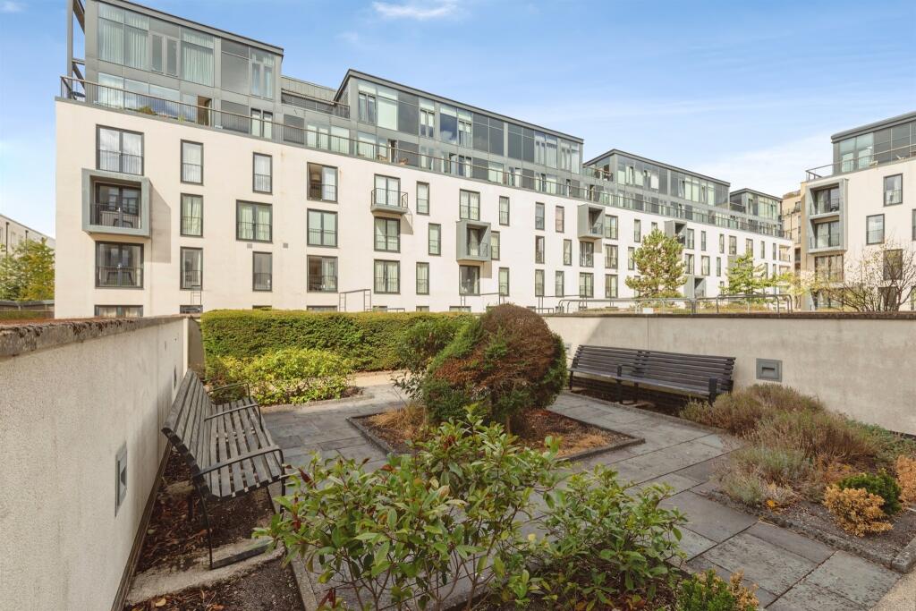 Longmead Terrace, Bath photo 2