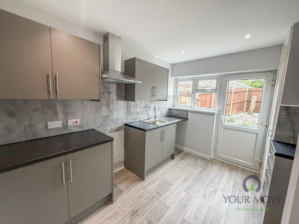 Main image of property: Arnhem Drive, Chatham, Kent, ME5
