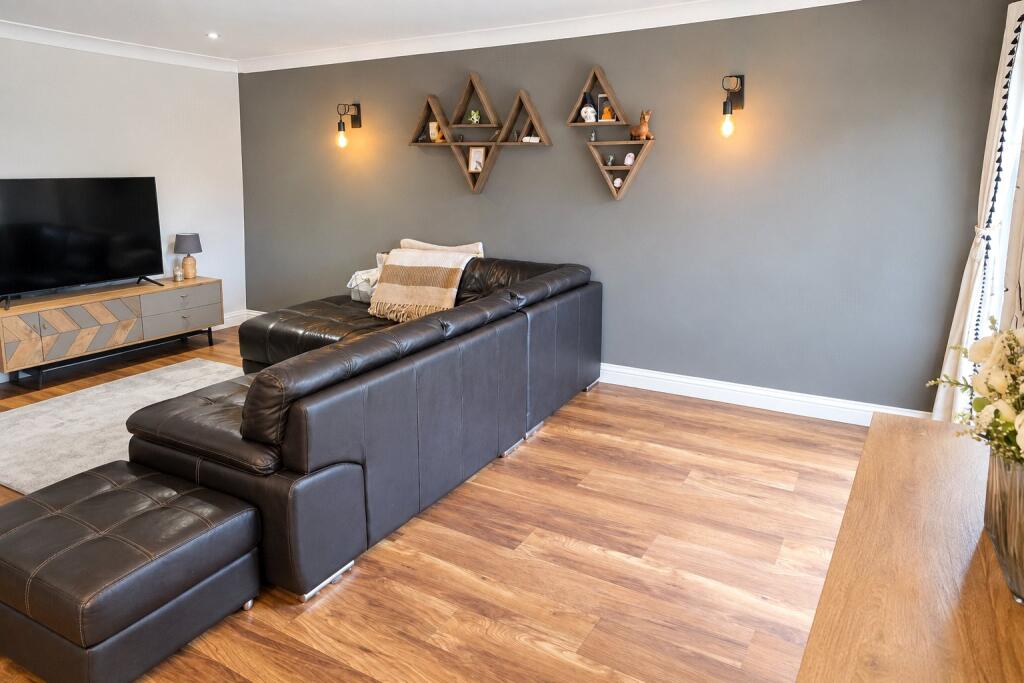 House in Newcastle upon Tyne - View 5